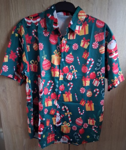 Brand new men - new, polyester
