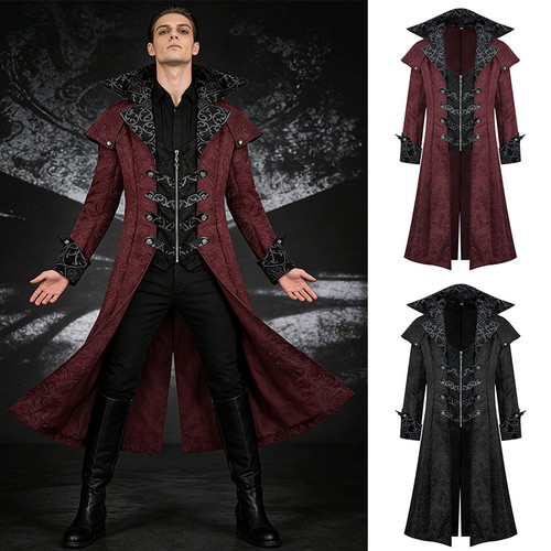 Medieval steampunk assassin - steampunk,