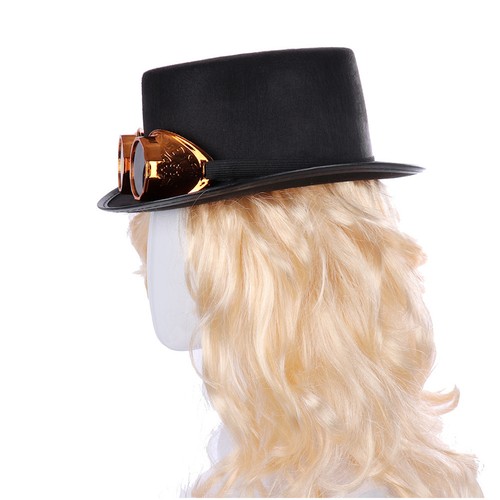 Vintage punk hat durable - punk,