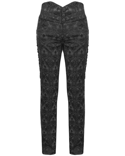 Devil fashion mens gothic - fashion,