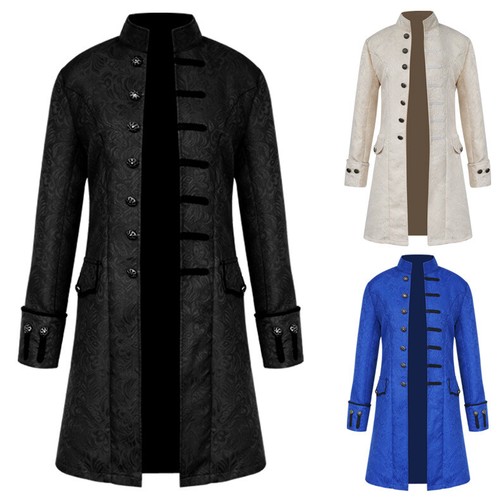 Mens vintage gothic steampunk - vintage,