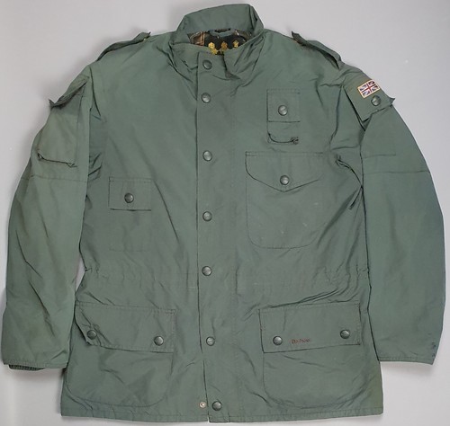 Barbour jacket mens - barbour,