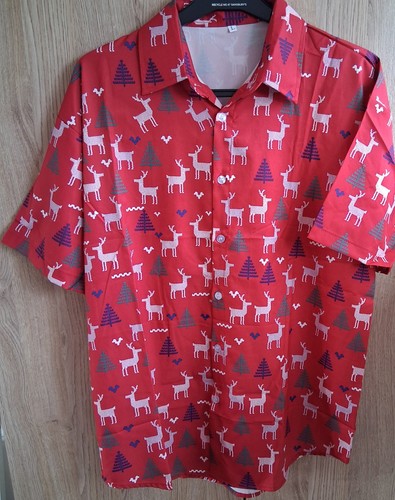 Brand new men boys polyester - brand,