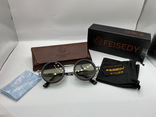 Feisedy steampunk round - feisedy,