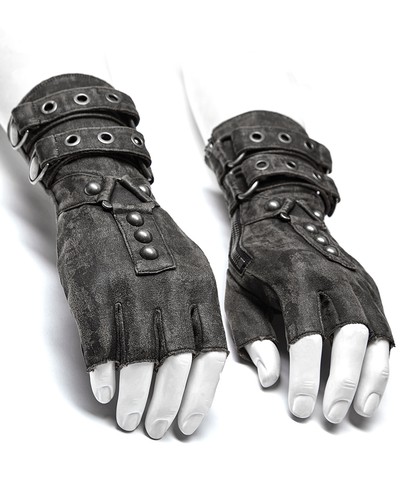 Punk rave mens dieselpunk - rave,