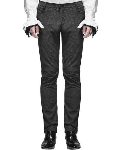 Devil fashion mens gothic - devil,