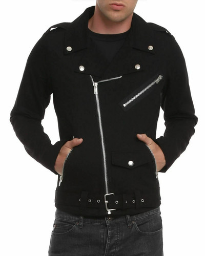 Mens gothic punk steampunk - gothic,