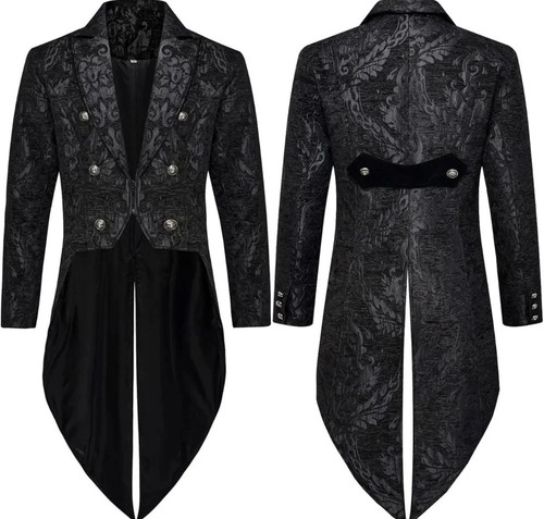 Brand new men gothic - new,