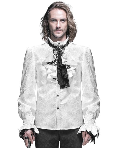 Devil fashion mens gothic - devil,