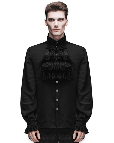 Devil fashion mens shirt top - devil,