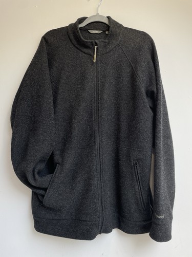 Howies 100 merino wool - 100%,