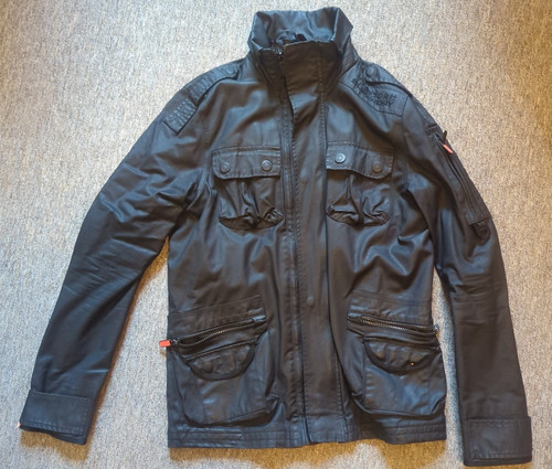 Superdry army jacket - superdry,