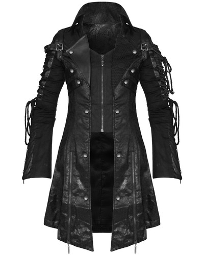 Punk rave mens - mens, gothic