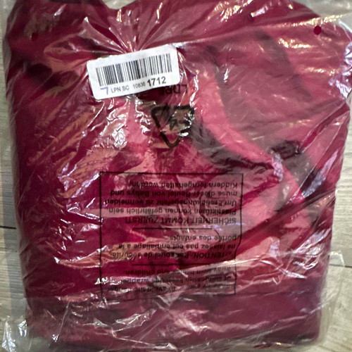 Men burgundy victorian - men's,