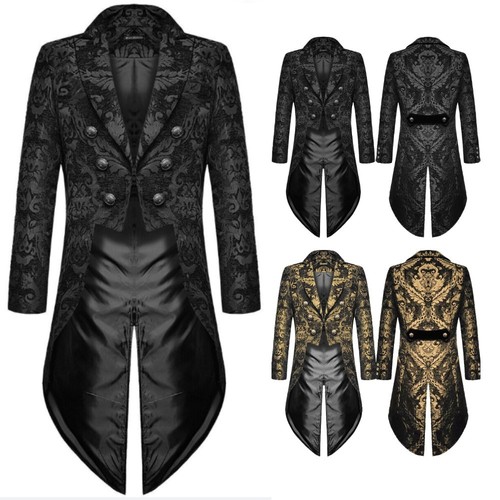 Men victorian steampunk - victorian,