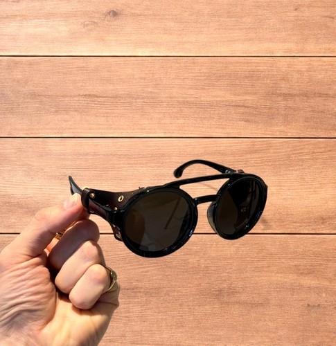Vintage style round - , steampunk