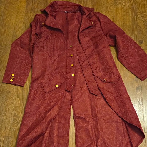 Brand new costume - new,, tailcoat