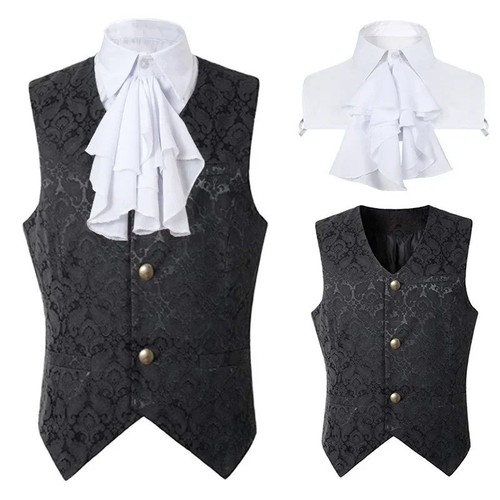 Men gothic steampunk - men’s,