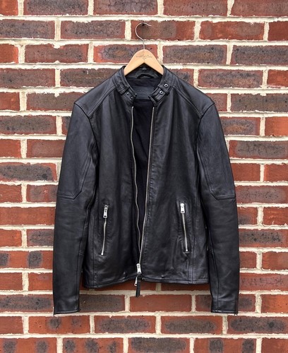 Allsaints mens cora leather - allsaints,