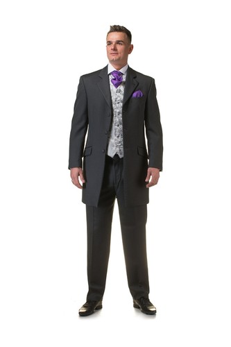 Grey prince edward - grey,