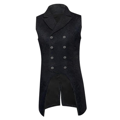 Mens gothic steampunk double - mens,