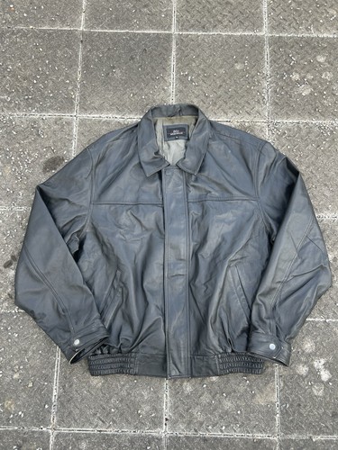 Vintage 1860 leather - vintage,