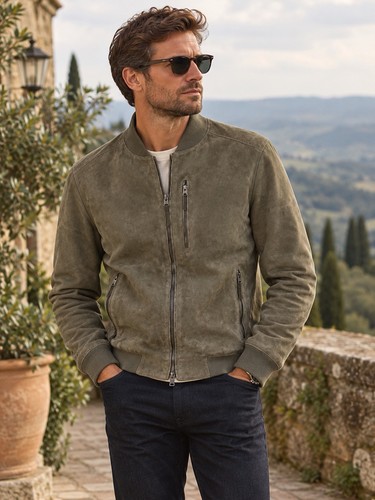 All saints kemble suede - all,