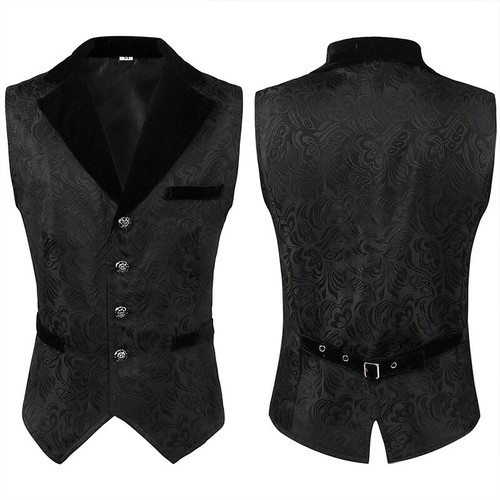 Brocade tailored formal - tailored,
