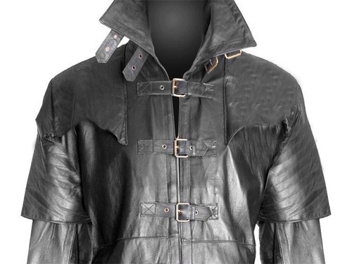 Mens real cow leather - mens,