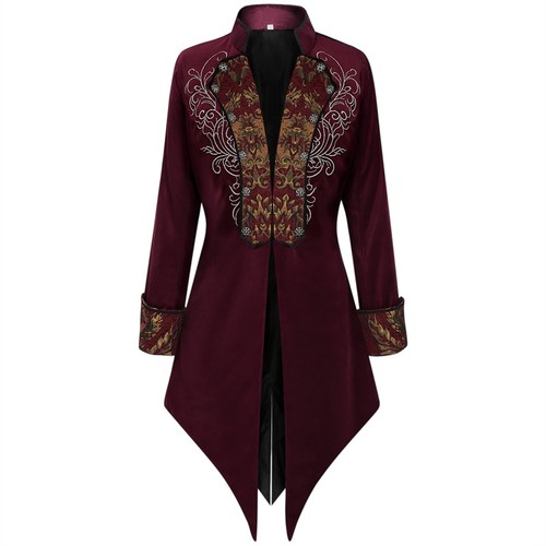 Men gothic steampunk - men,