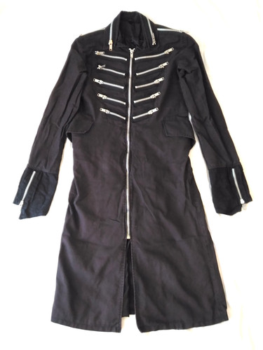 Steampunk gothic brown - steampunk,