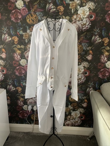 Men fancy dress steampunk - men,