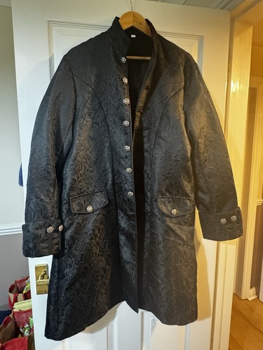 Mens vintage gothic - mens,