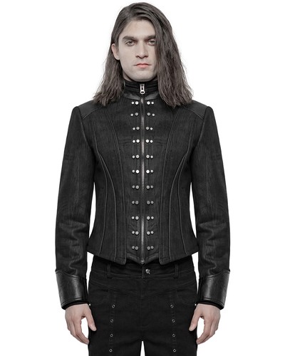 Punk rave mens - punk,