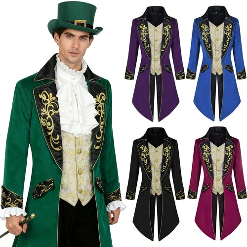 New men medieval vintage - medieval,