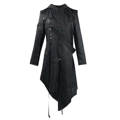 Punk gothic steampunk - punk,