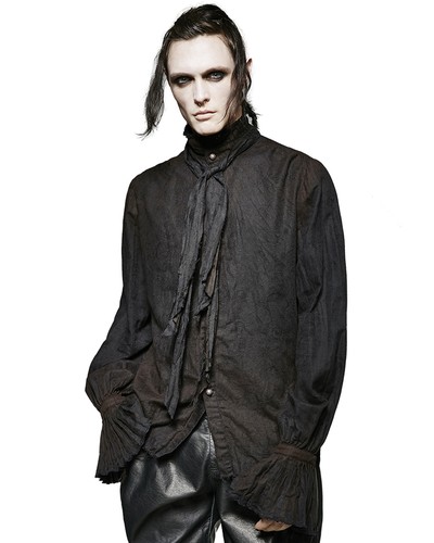 Punk rave mens steampunk - mens,