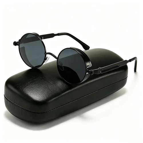Steampunk sunglasses for - steampunk, men