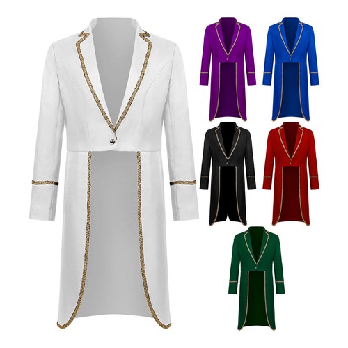 Mens medieval steampunk - mens,
