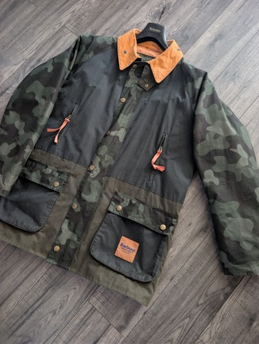 Barbour asos exclusive all - x,