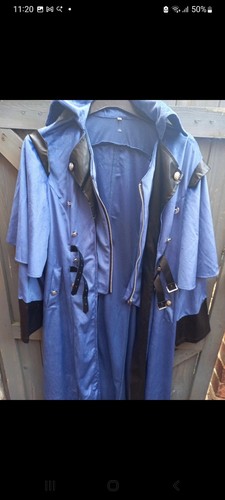Mens gothic steampunk medieval - mens,