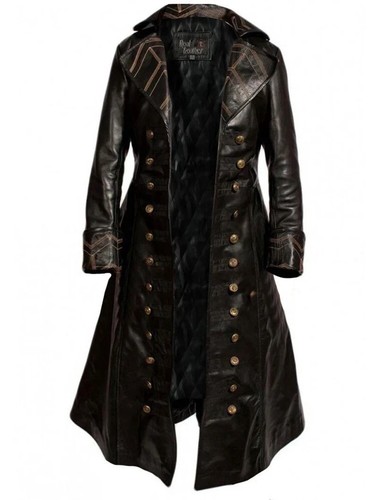 Mens gothic steampunk real - mens,