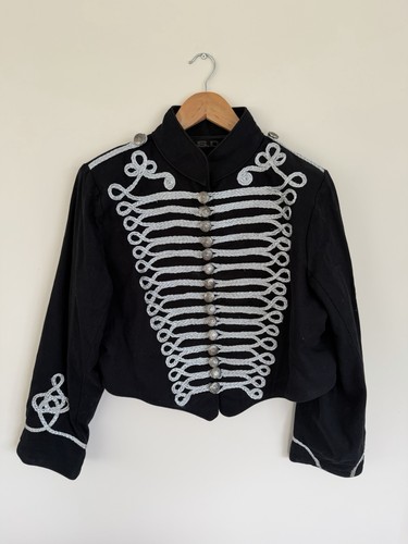 Sdl gothic military - gothic, hussar