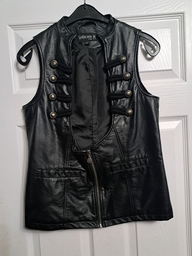 Womans steampunk gothic - womans,