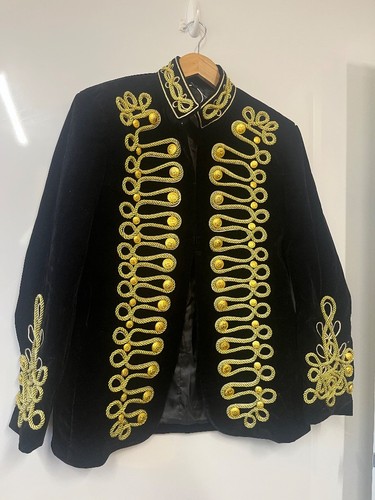 Bnwt men pyjtrl - pyjtrl, black