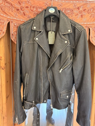 Allsaints mens charter - allsaints, “charter