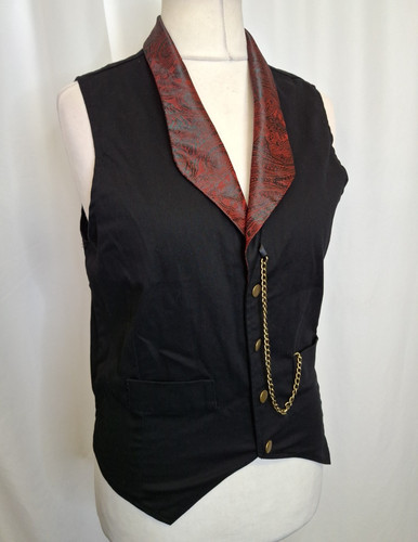 Victorian gothic steampunk - victorian,