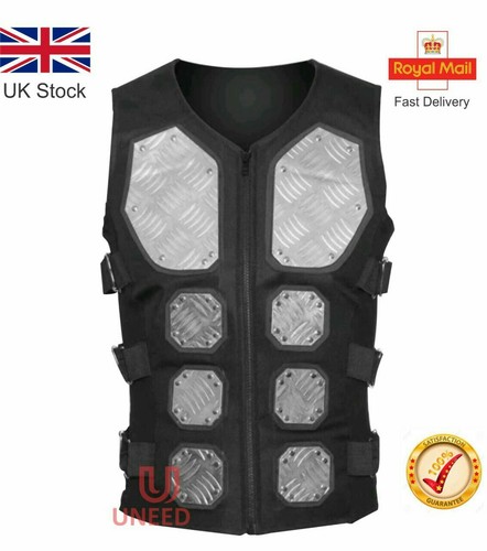 Diamond plate metal cyber - metal,