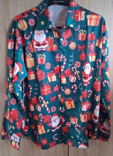 Brand new men boys polyester - brand,