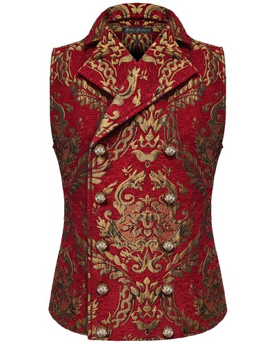 Devil fashion mens - mens, vest